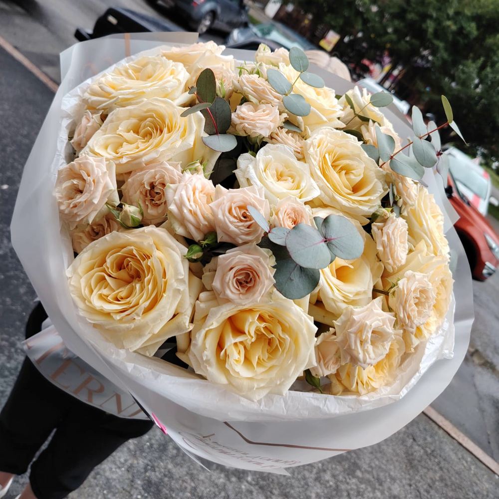 Букет "Признание" 